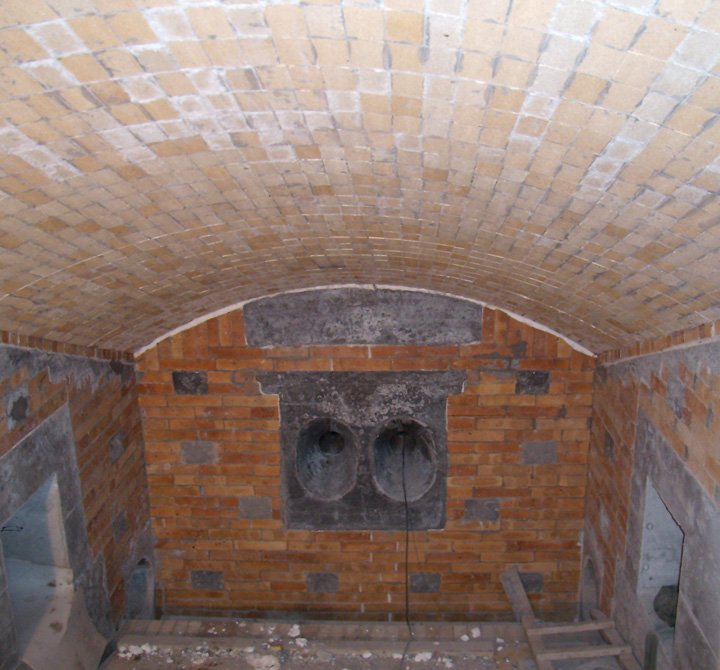 Kotel 1 - Kurišče (1)